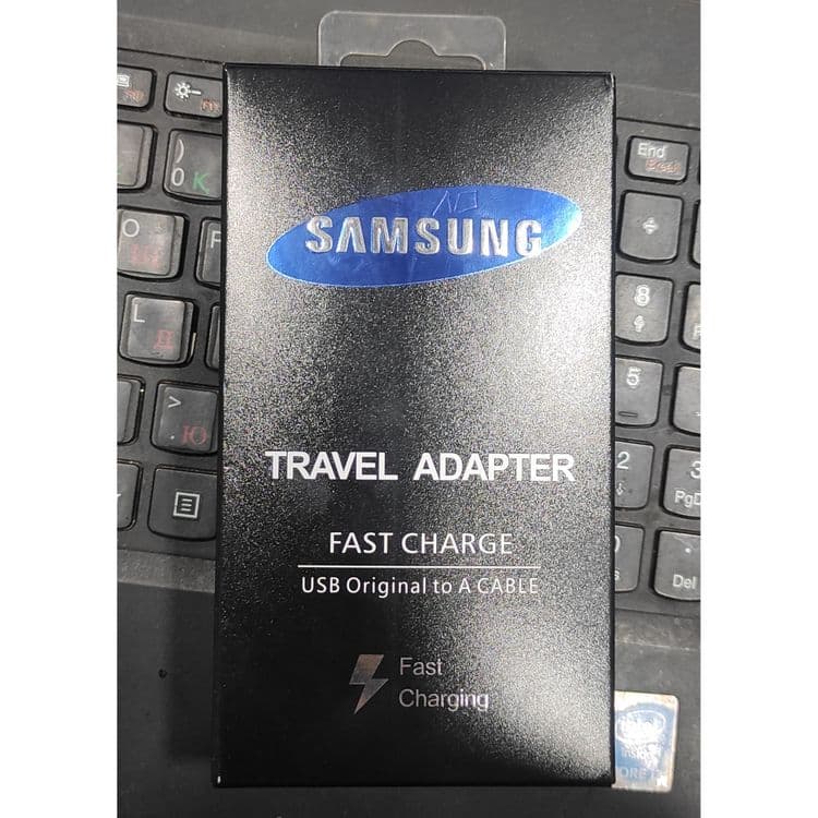 Samsung зарядка typ-c micro usb универсальный бистро зарядка есть новы — 2