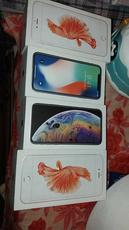 Коробка от iphone коробка ipad коробки айфон айпад — 3
