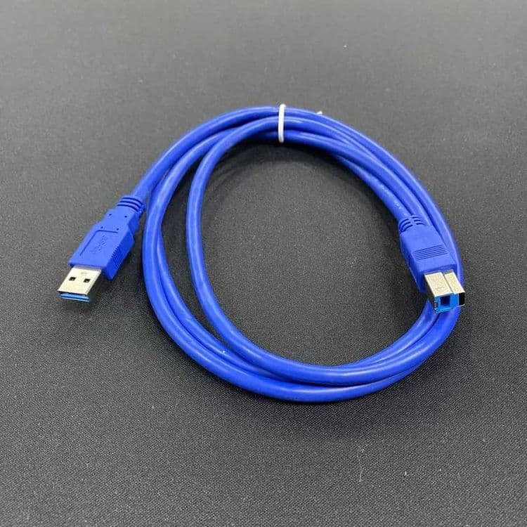 a28electronics предлагает - новый usb 3,1 принтер кабель 1,5м — 1