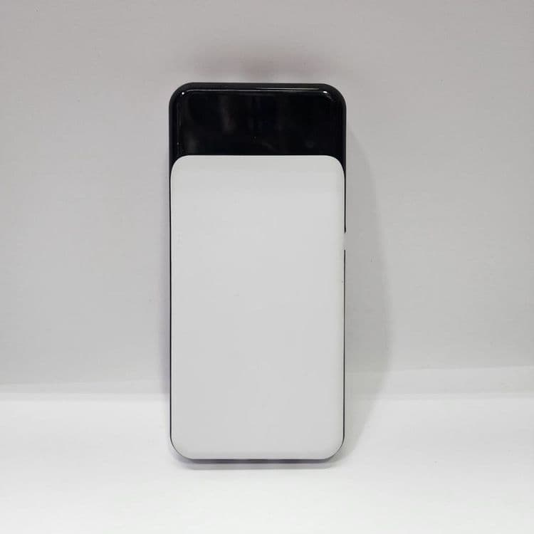 Power Bank Slim — тонкий и лёгки — 1