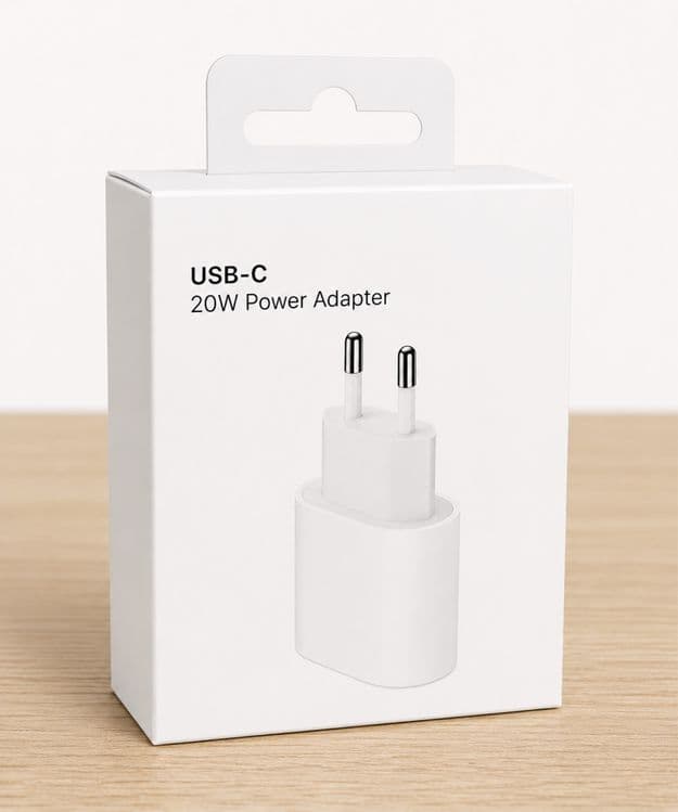 Apple adapter 20/35w / Anker nano 45w /Apple кабель/  Доставка 24/7 — 3