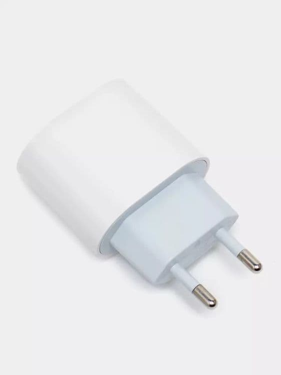 Iphone 15 pro, pro max uchun zaryatka
149,000 so'm — 1