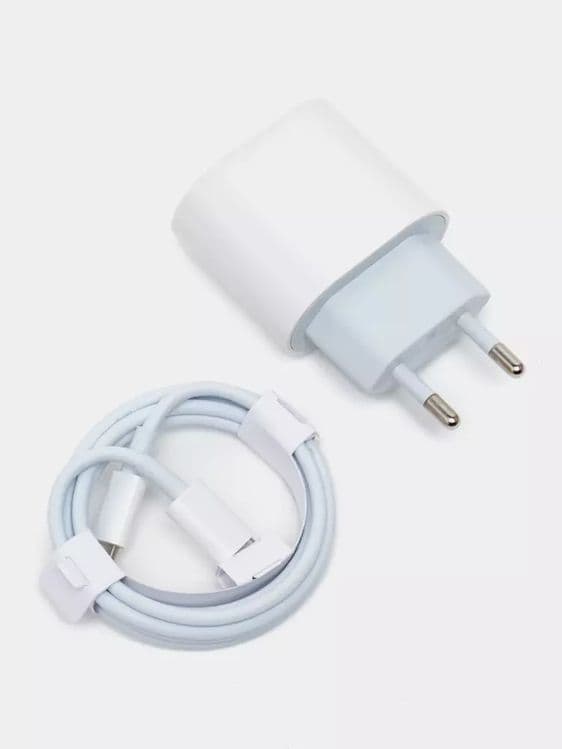 Iphone 15 pro, pro max uchun zaryatka
149,000 so'm — 2