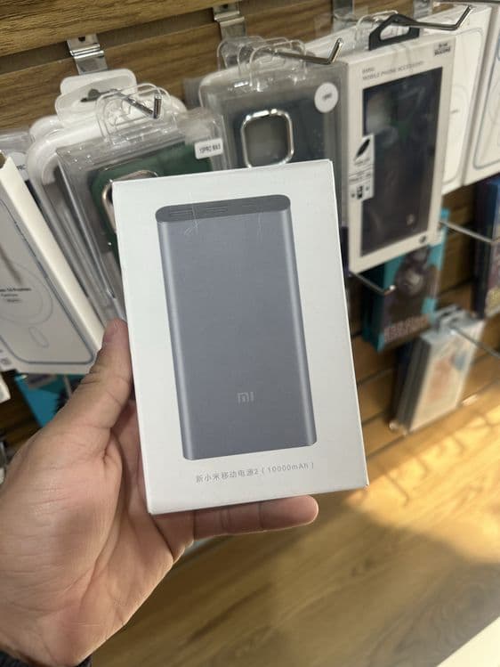 Power bank 10000 tali — 1