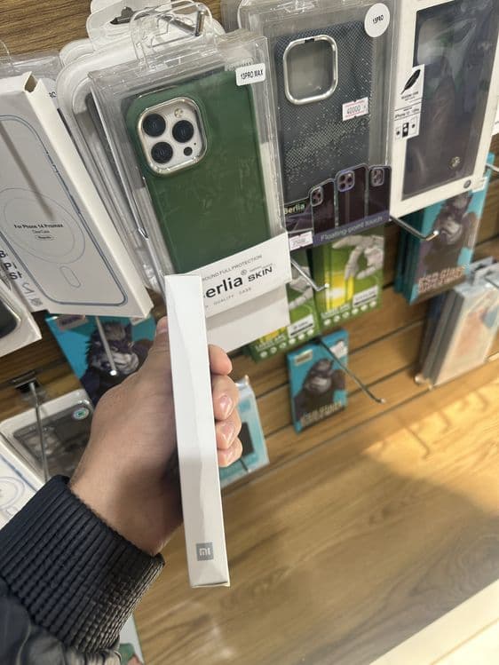 Power bank 10000 tali — 2