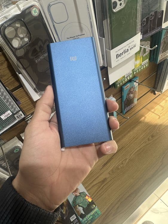 Power bank 10000 tali — 4