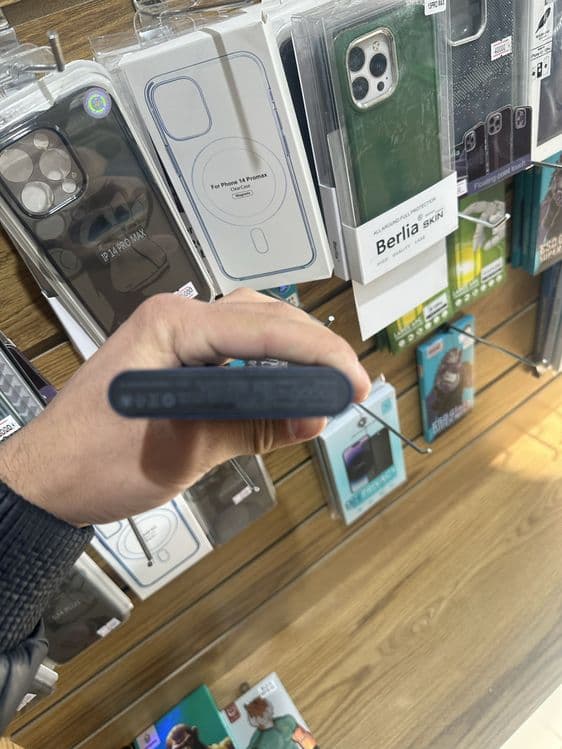 Power bank 10000 tali — 5