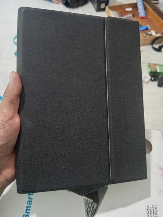 Ipad uchun chehol klaviatura bilan ,чехол книжка с клавиатура для ipad — 4