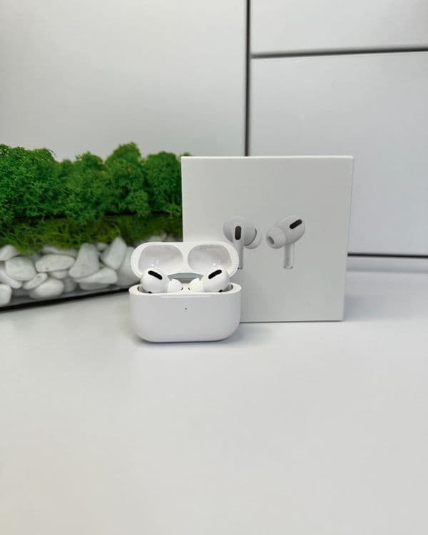 AirPods Pro Новый !!! 2024 Анимация 100% +доставка +гарантия — 1