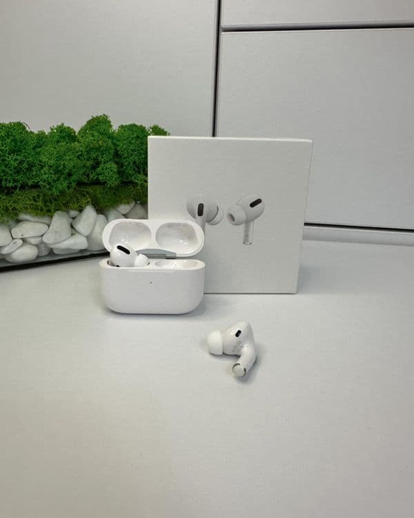 AirPods Pro Новый !!! 2024 Анимация 100% +доставка +гарантия — 2