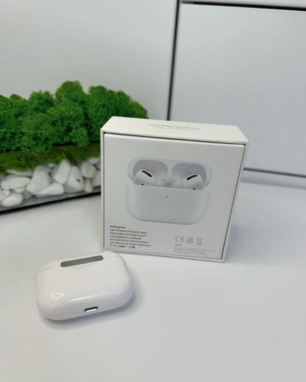 AirPods Pro Новый !!! 2024 Анимация 100% +доставка +гарантия — 4