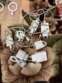 Iphone Redmi Zaryadkalari sotiladi srochna