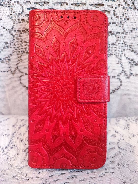 Чехол Книжка flipcase на Iphone 14 — 1