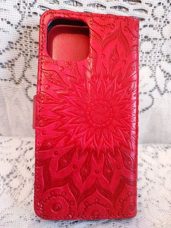 Чехол Книжка flipcase на Iphone 14 — 2