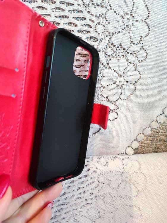 Чехол Книжка flipcase на Iphone 14 — 4