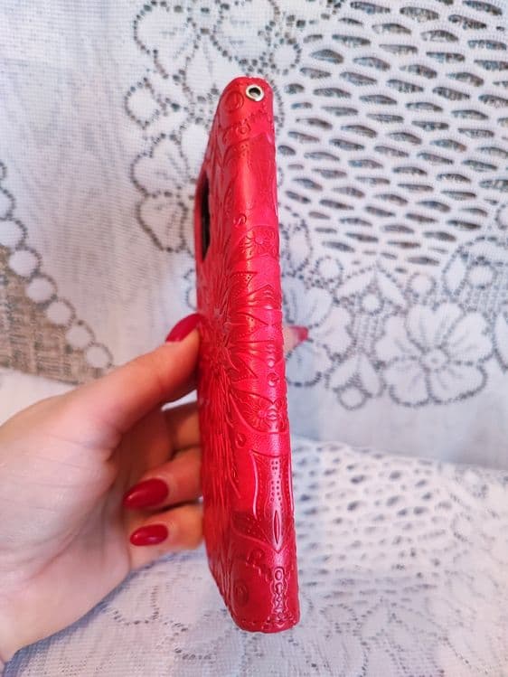 Чехол Книжка flipcase на Iphone 14 — 5