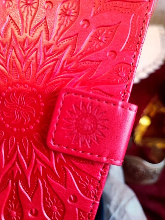 Чехол Книжка flipcase на Iphone 14 — 6