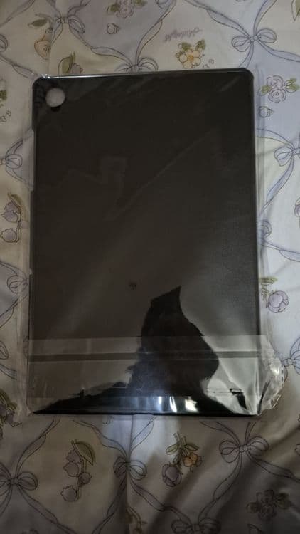 Новый чехол для Samsung Tab A9+ | Не вскрывался — 2