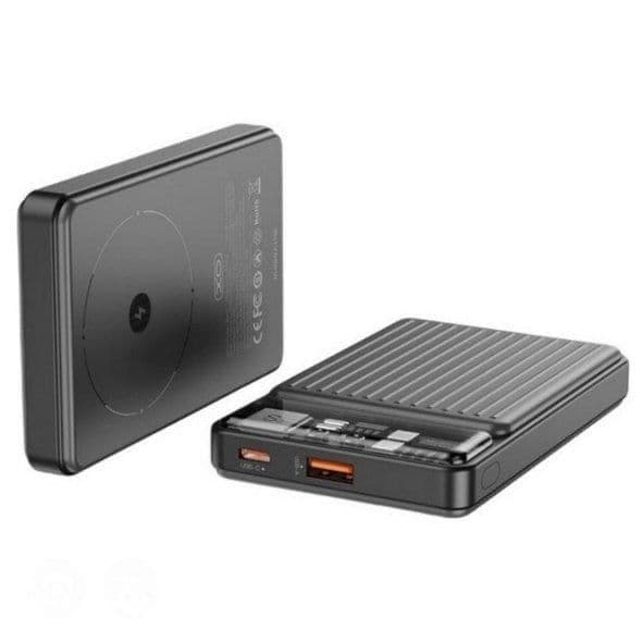 Powerbank Wireless — 2