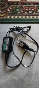 Блок питания зарядка на PSP оригинальная