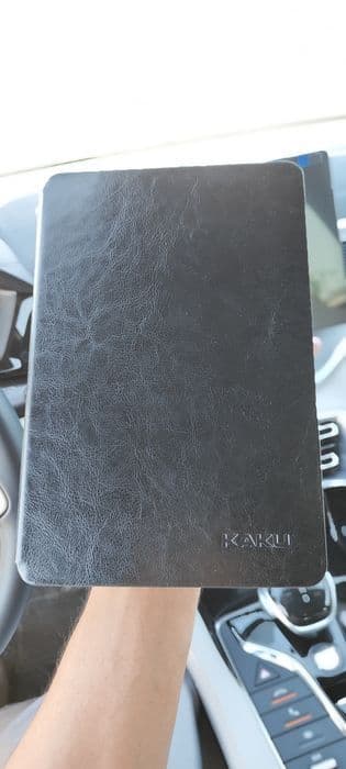 Xiomi Mi Pad Redmi Pad  чехол стекло — 2