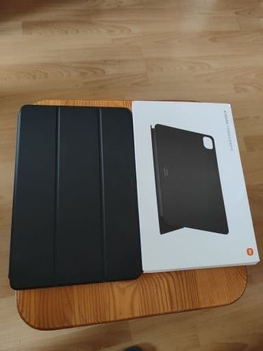 Xiomi Mi Pad Redmi Pad  чехол стекло — 4