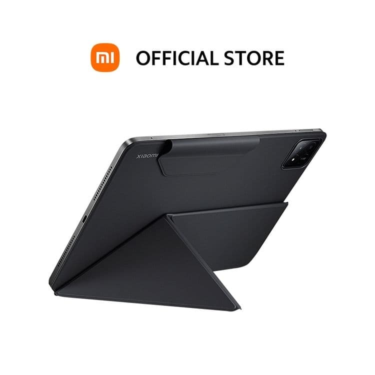 Новый Планшет Чехол Книжка Xiaomi Pad 7 vs 7 Pro • Чехлы • — 1