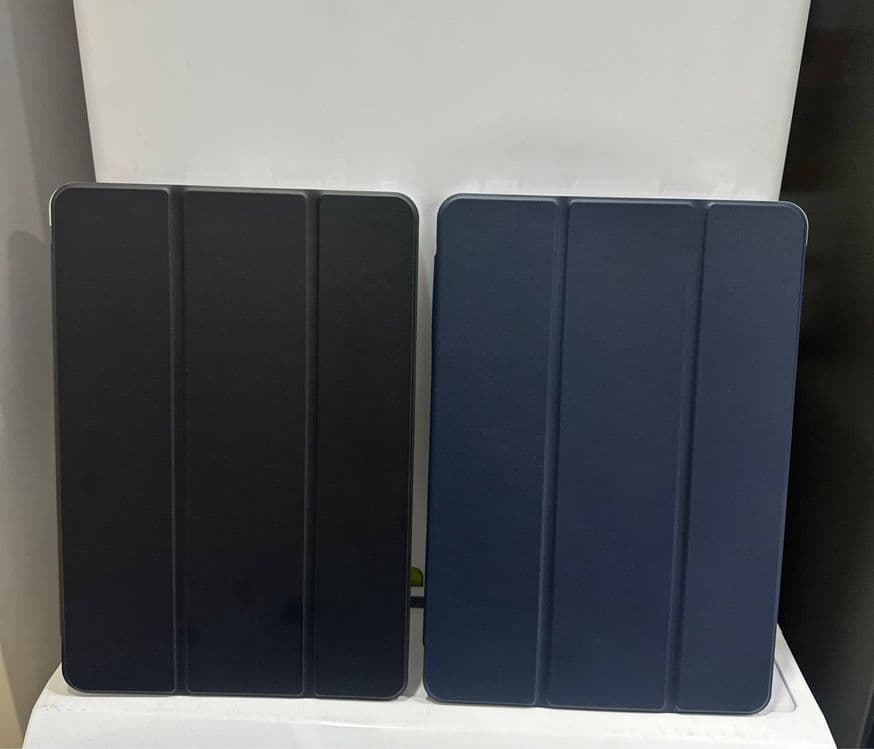 Новый Планшет Чехол Книжка Xiaomi Pad 7 vs 7 Pro • Чехлы • — 2