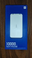Redmi power bank новый 10000mah