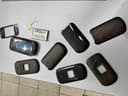 Ремонт Samsung Gusto 2/3 — замена батареи и корпуса