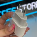 Комплект зарядка ОРИГИНАЛ для iPhone 13,14,15,16,IPad,MacBook,I-Watch