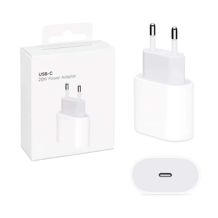Комплект зарядка ОРИГИНАЛ для iPhone 13,14,15,16,IPad,MacBook,I-Watch — 5