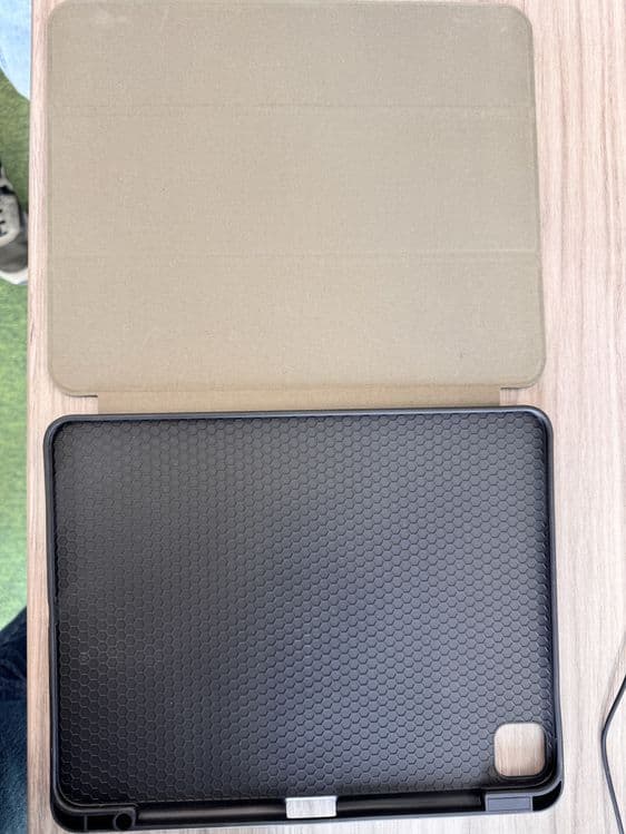 Продам чехол для ipad 13 pro m4 — 3