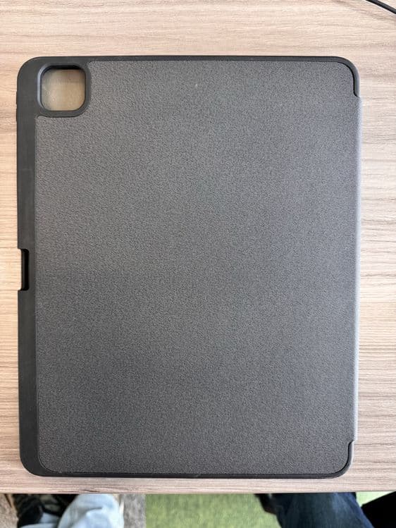 Продам чехол для ipad 13 pro m4 — 4