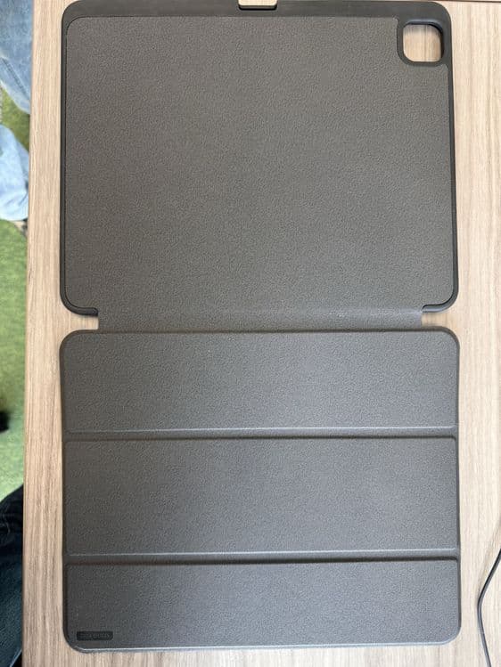 Продам чехол для ipad 13 pro m4 — 5