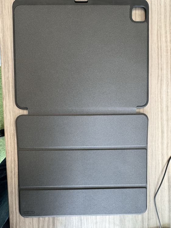 Продам чехол для ipad 13 pro m4 — 6