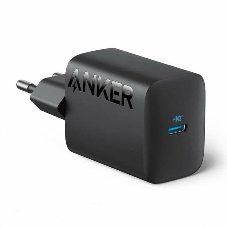 Anker Power Adapter 30W — 1