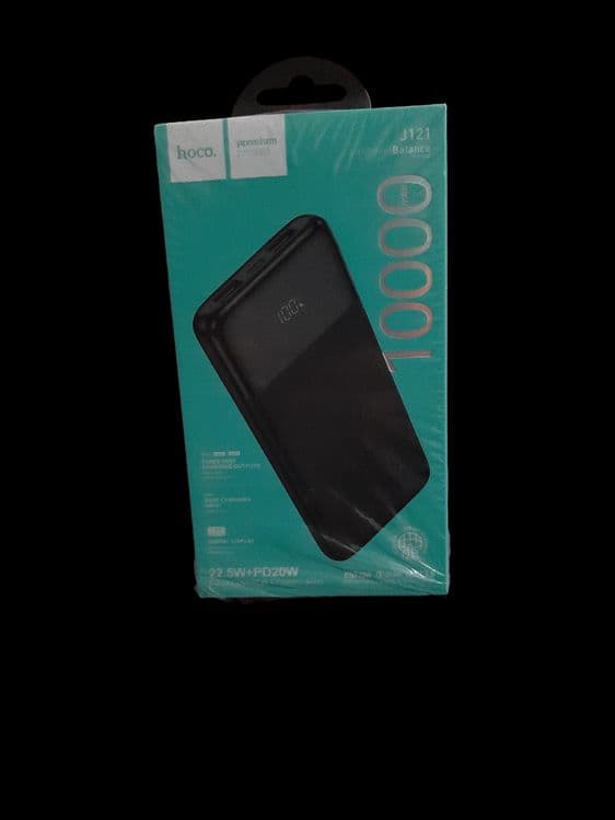 Power bank j121 orginal yangi model sifatli — 1
