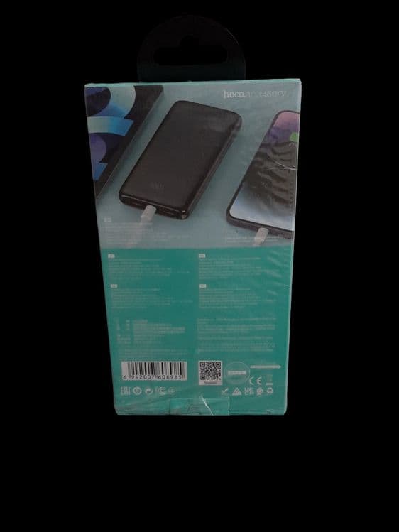 Power bank j121 orginal yangi model sifatli — 2