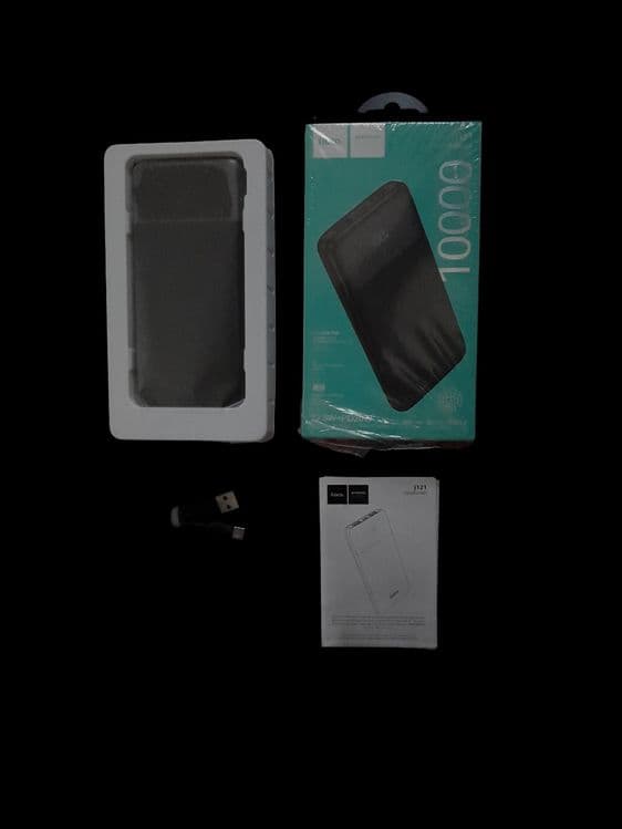 Power bank j121 orginal yangi model sifatli — 3
