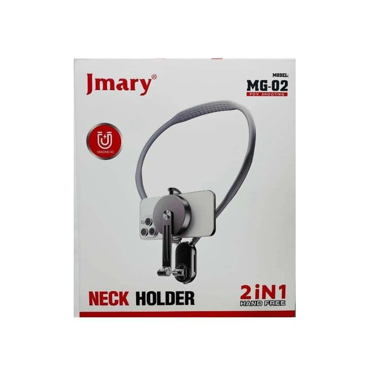 Jmary telesin Магнитное крепление на шею для телефонов /Доставка 24/7 — 5
