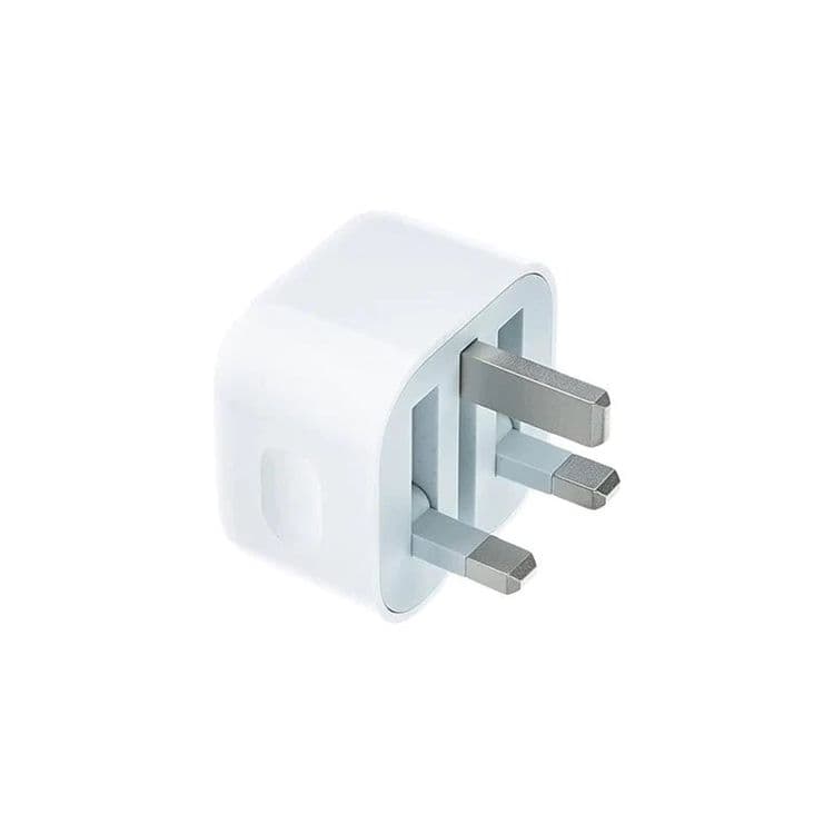 Apple Adapter 20w and Usb-C IPhone 15/16 Series — 4