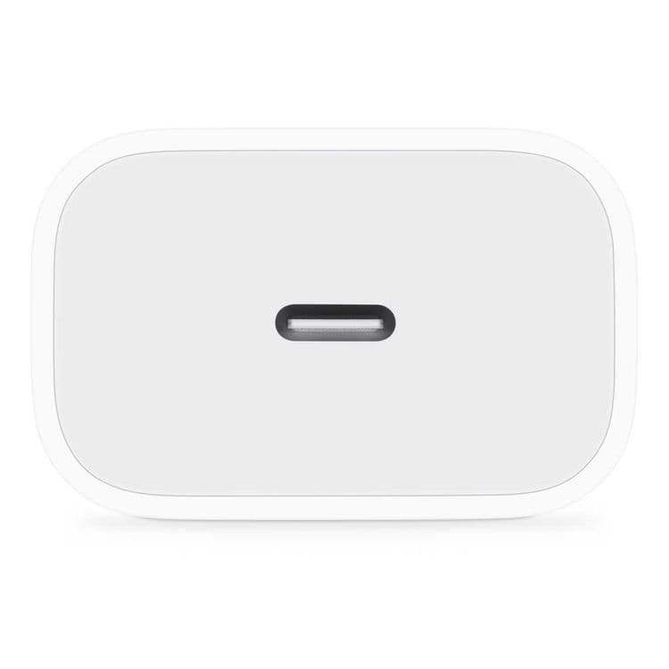 Apple 20W Adapter-NEW-Original-USA-$20 — 2