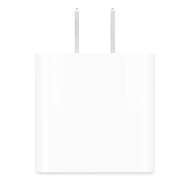 Apple 20W Adapter-NEW-Original-USA-$20 — 4