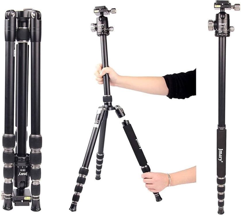 Shtativ monopod tripod 2294,2274,2254,2234,штатив трипод монопод — 4