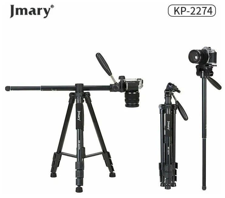 Shtativ monopod tripod 2294,2274,2254,2234,штатив трипод монопод — 5