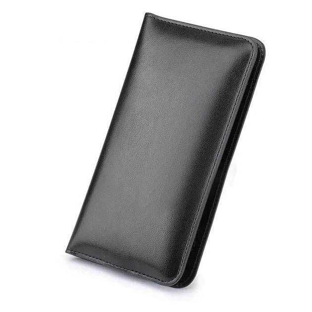 Доставка! Кошелек Power Bank 6800 мА/беспроводная зарядка  ак90 — 2
