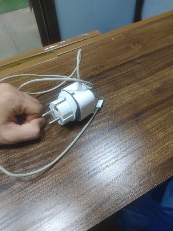 Orginal iphone zaratcik — 4