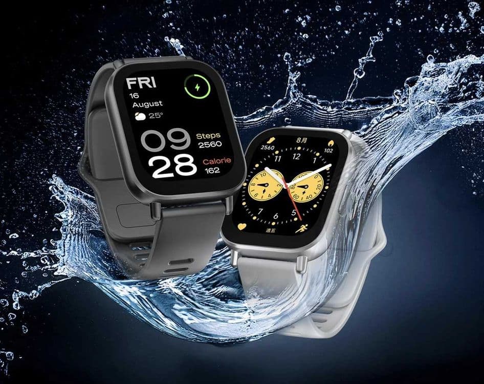 Xiomi Redmi Watch 5 Active — 1