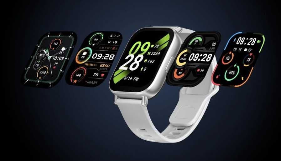 Xiomi Redmi Watch 5 Active — 4